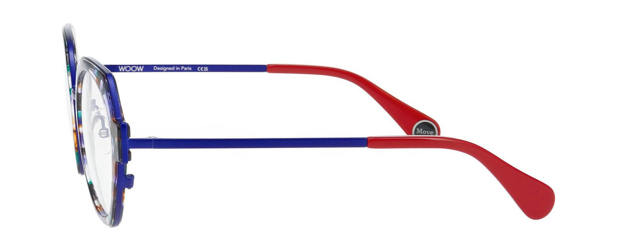 Gafas Graduadas Woow Good Move 2 2264 51 21