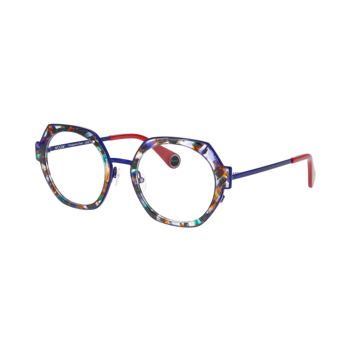 Gafas Graduadas Woow Good Move 2 2264 51 21