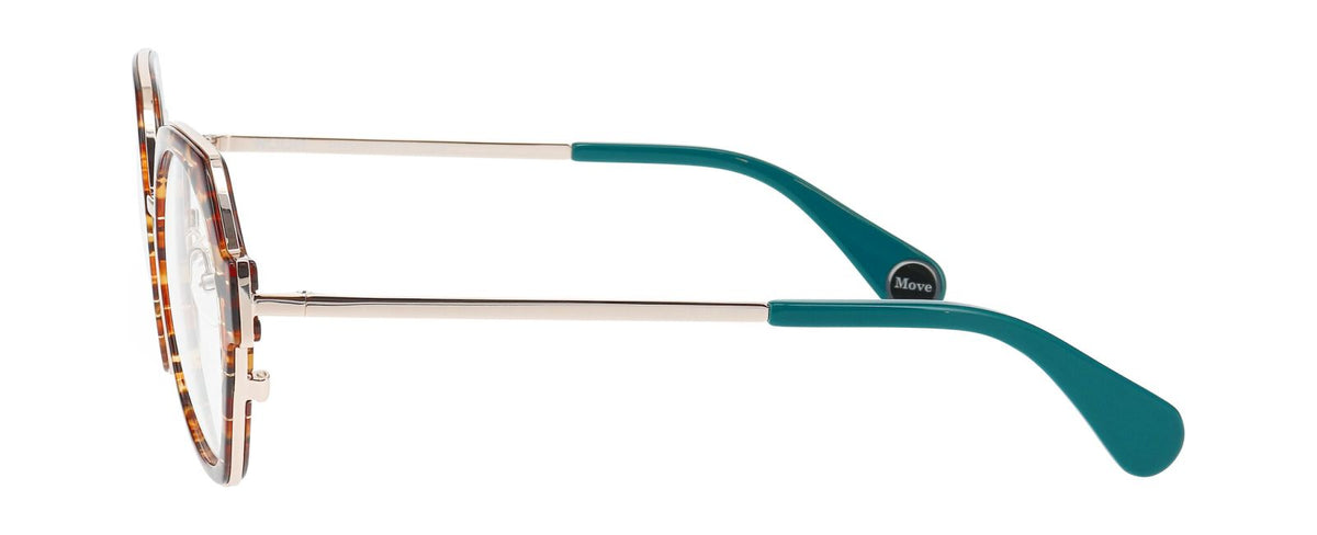 Gafas Graduadas Woow Good Move 2 4006 51 21