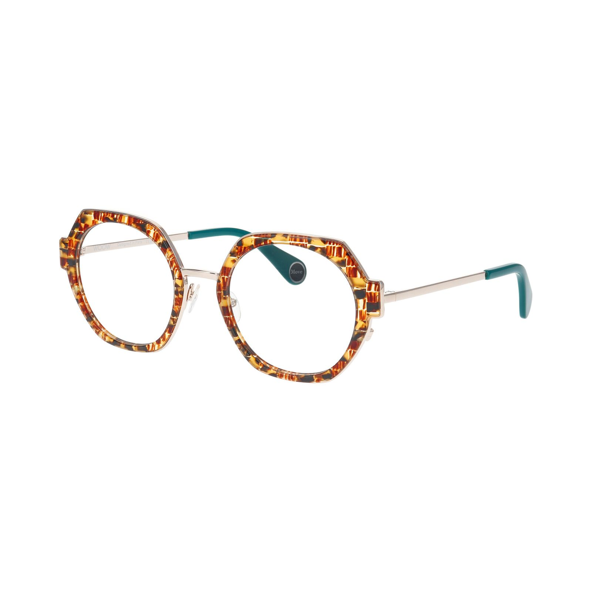 Gafas Graduadas Woow Good Move 2 4006 51 21
