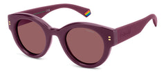 Sunglasses Polaroid PLD 6240/S/X 8CQKL 48 24