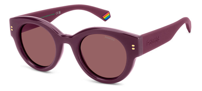 Gafas de Sol Polaroid PLD 6240/S/X 8CQKL 48 24