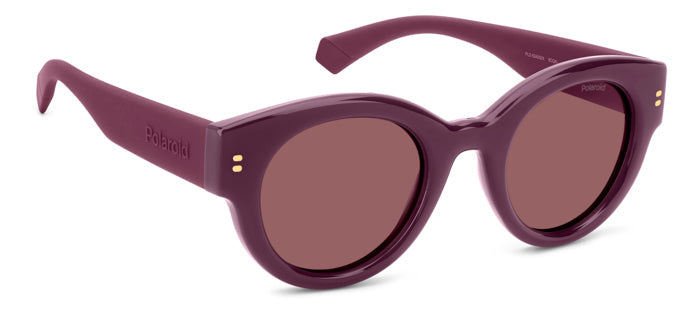Sunglasses Polaroid PLD 6240/S/X 8CQKL 48 24