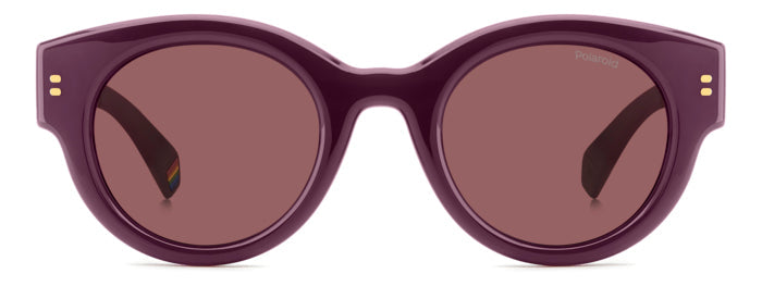 Sunglasses Polaroid PLD 6240/S/X 8CQKL 48 24