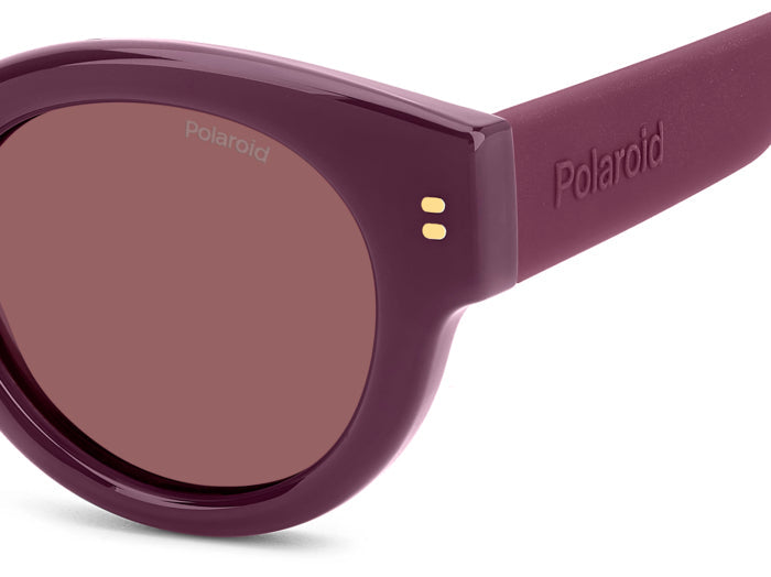 Sunglasses Polaroid PLD 6240/S/X 8CQKL 48 24