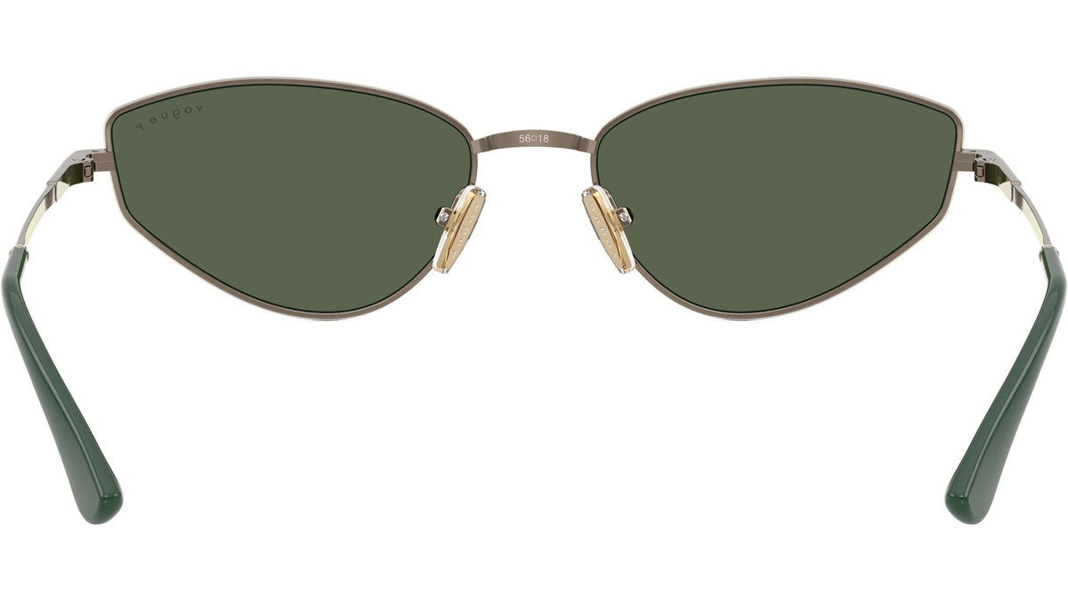 Gafas de Sol Vogue Eyewear VO4339S 51389A 56 18 - vista 5