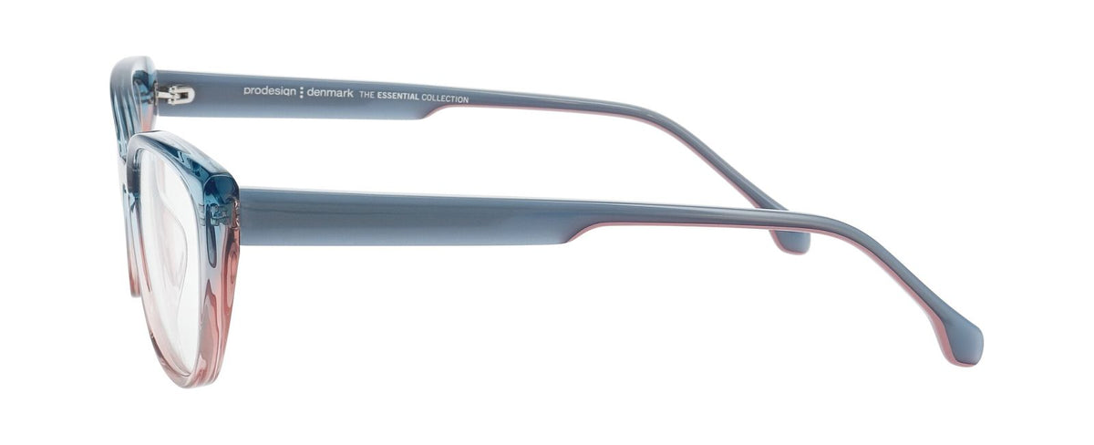 Gafas Graduadas Prodesign Aurora 1 5145 53 16 Con plaquetas