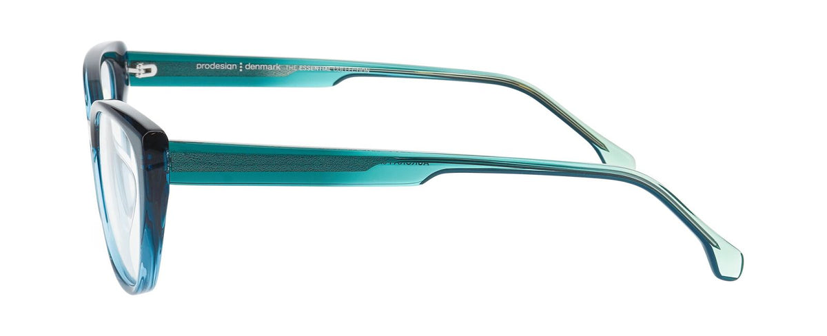 Gafas Graduadas Prodesign Aurora 1 9345 53 16 Con plaquetas