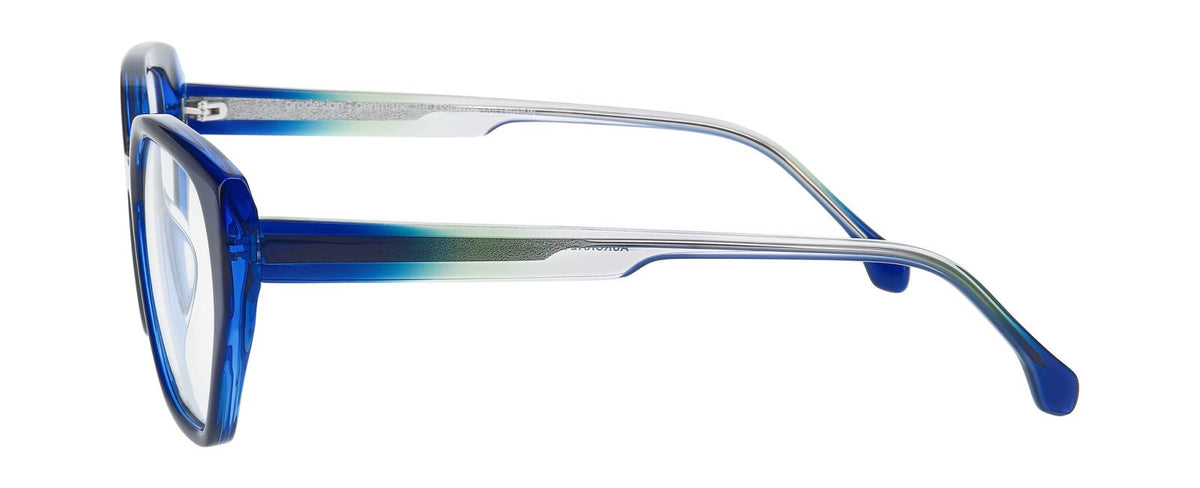Gafas Graduadas Prodesign Aurora 2 9032 55 18 Con plaquetas