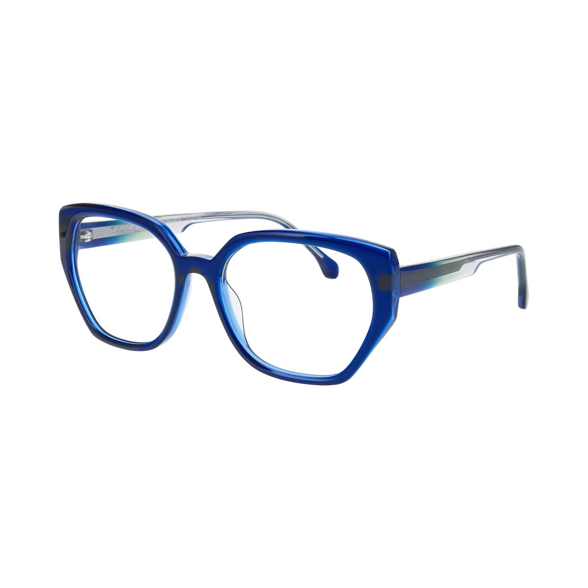 Gafas Graduadas Prodesign Aurora 2 9032 55 18 Con plaquetas