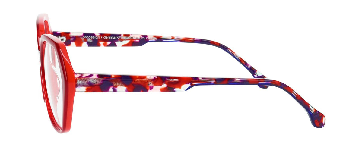 Gafas Graduadas Prodesign Aurora 3 4022 54 17 Con plaquetas