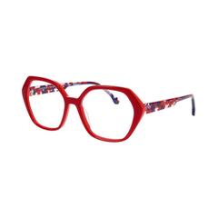 Gafas Graduadas Prodesign Aurora 3 4022 54 17 Con plaquetas