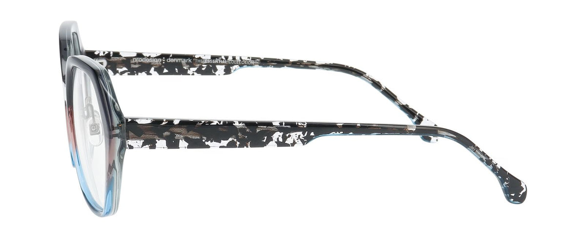 Gafas Graduadas Prodesign Aurora 3 5145 54 17 Con plaquetas