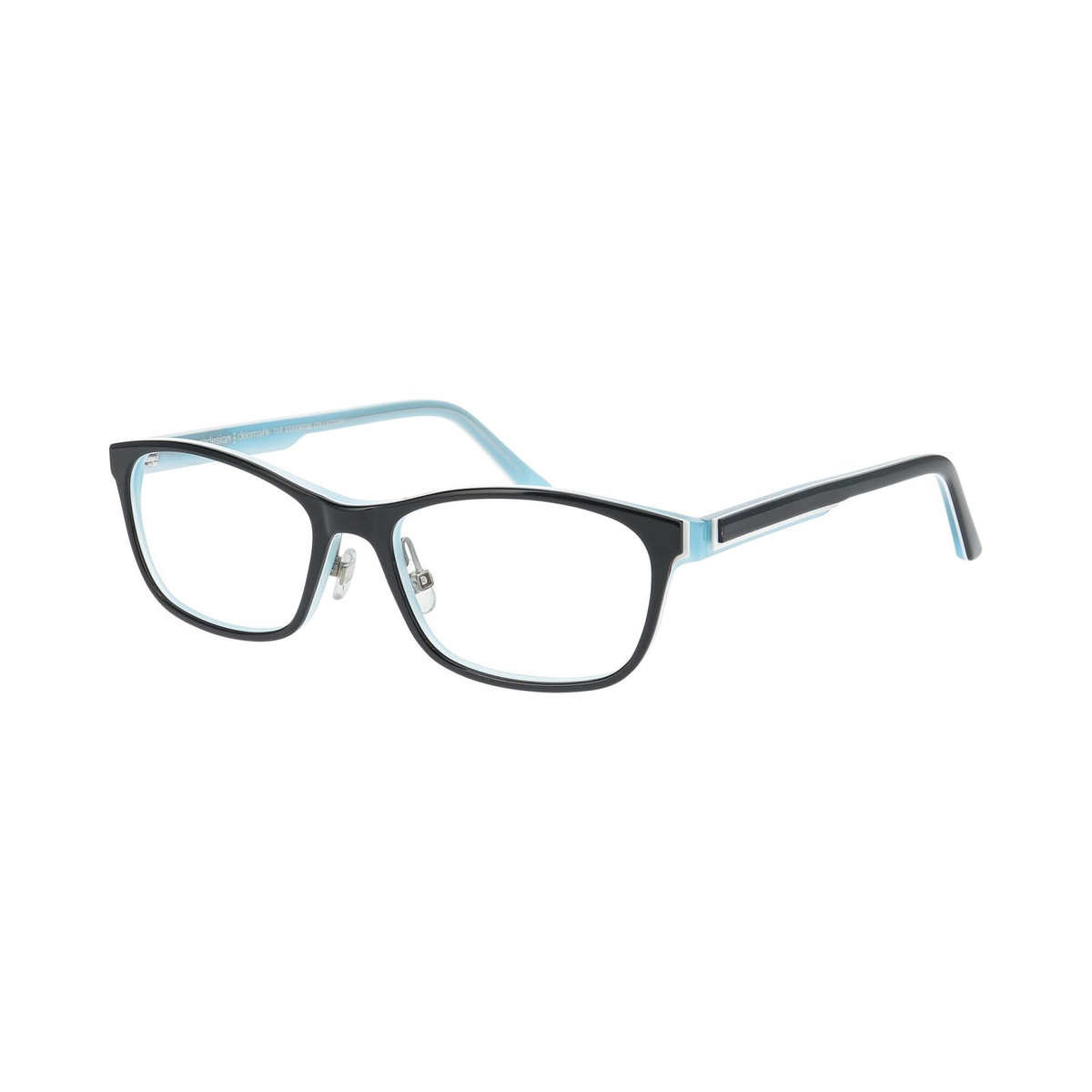 Gafas Graduadas Prodesign Contour 3 6012 51 16 Con plaquetas
