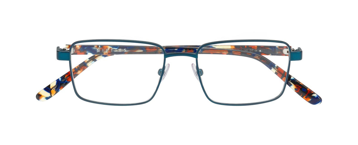 Gafas Graduadas Nifties Ni8563 9331 48 16
