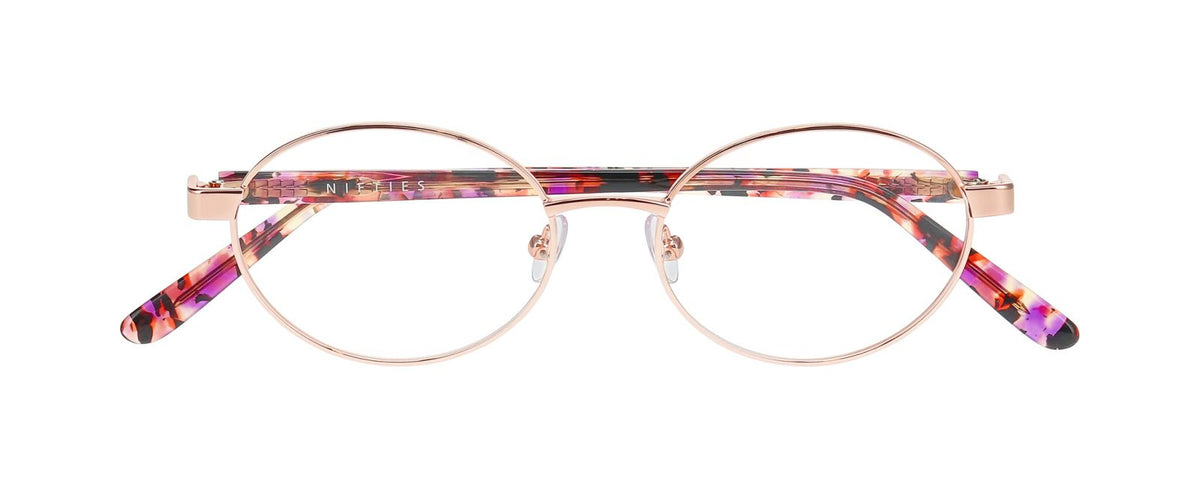 Gafas Graduadas Nifties Ni8564 4222 48 16