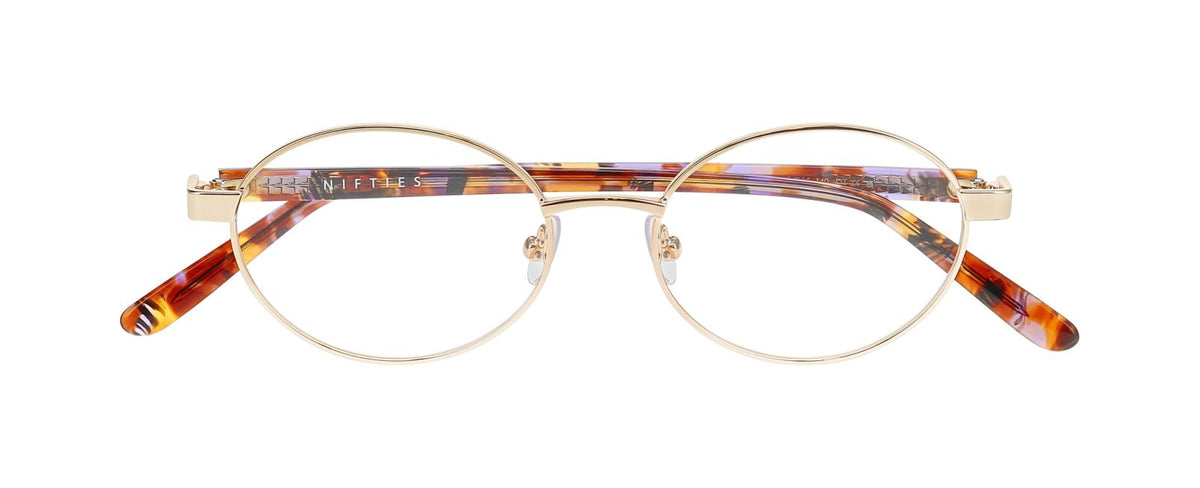 Prescription Glasses Nifties Ni8564 2012 48 16
