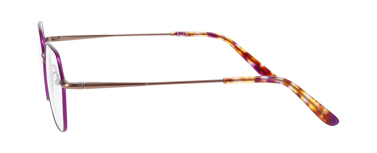 Gafas Graduadas Nifties Ni8565 3431 47 17