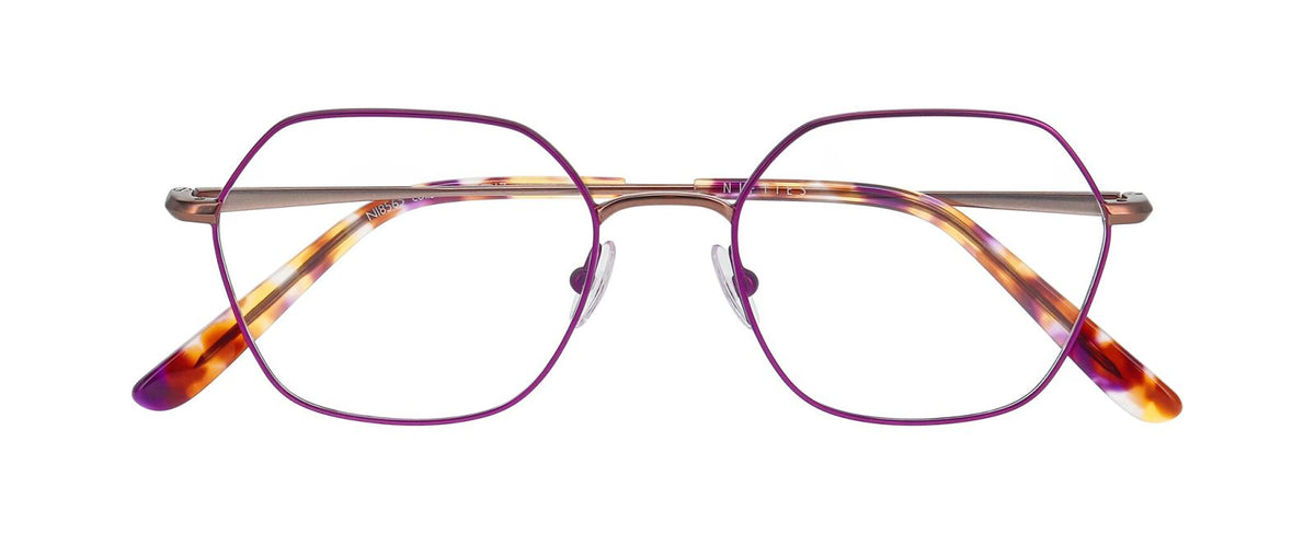 Gafas Graduadas Nifties Ni8565 3431 47 17