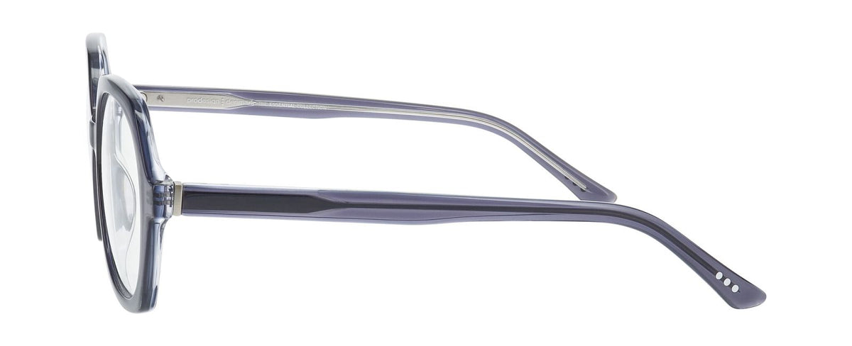 Prescription Glasses Prodesign Edge 2 6525 53 20