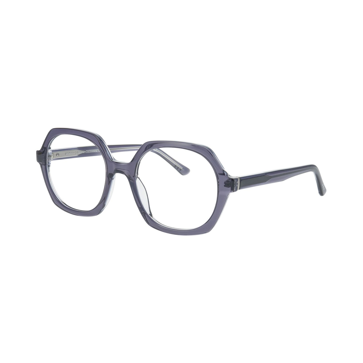 Prescription Glasses Prodesign Edge 2 6525 53 20