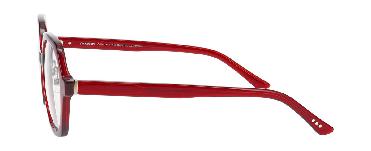 Gafas Graduadas Prodesign Edge 2 4135 53 20
