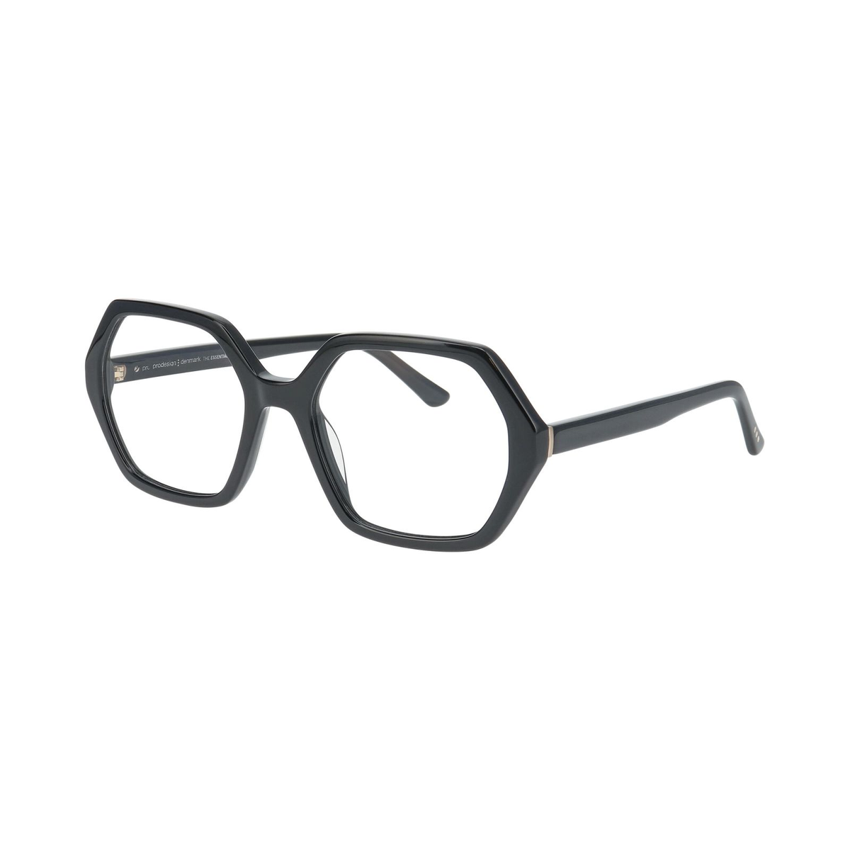 Prescription Glasses Prodesign Edge 3 6032 54 19
