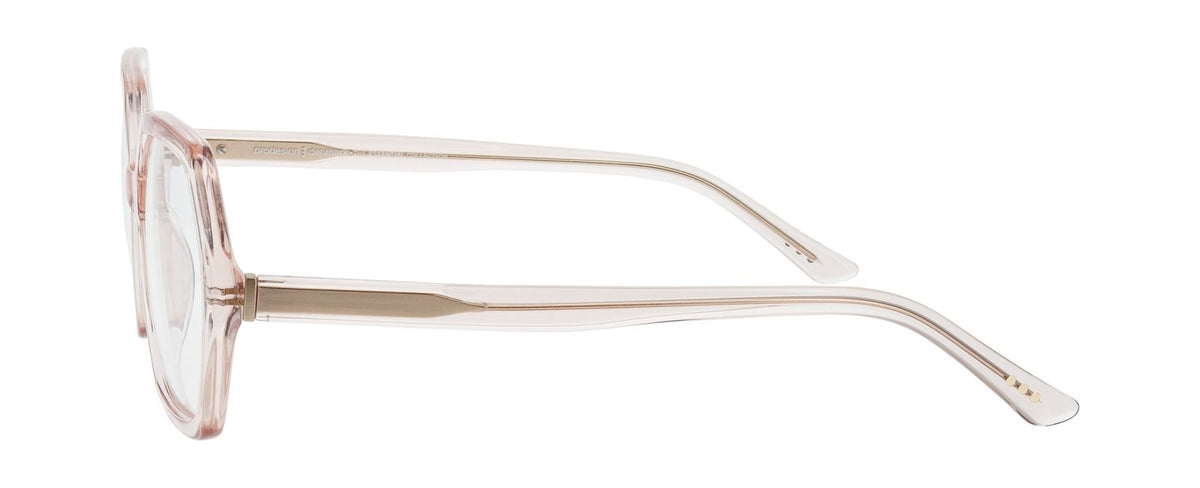 Prescription Glasses Prodesign Edge 3 4215 54 19