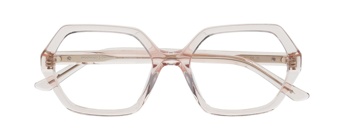 Prescription Glasses Prodesign Edge 3 4215 54 19