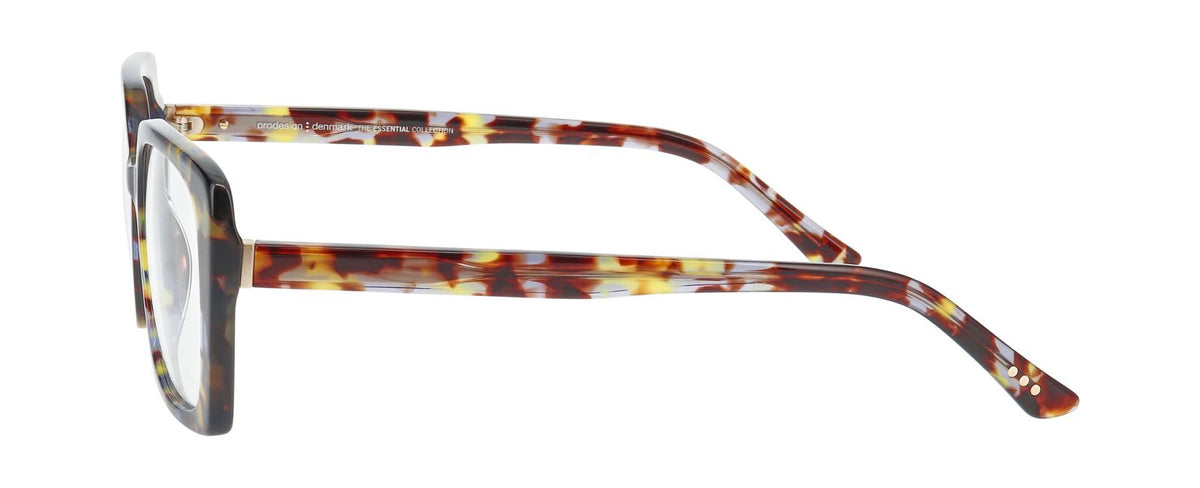Gafas Graduadas Prodesign Edge 1 5224 53 18