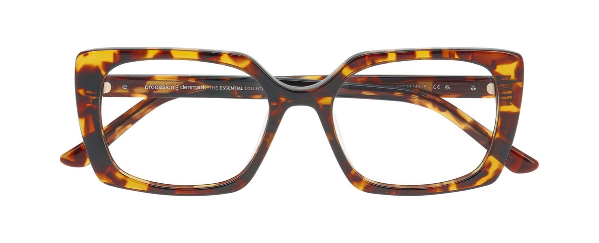 Gafas Graduadas Prodesign Edge 1 5524 53 18