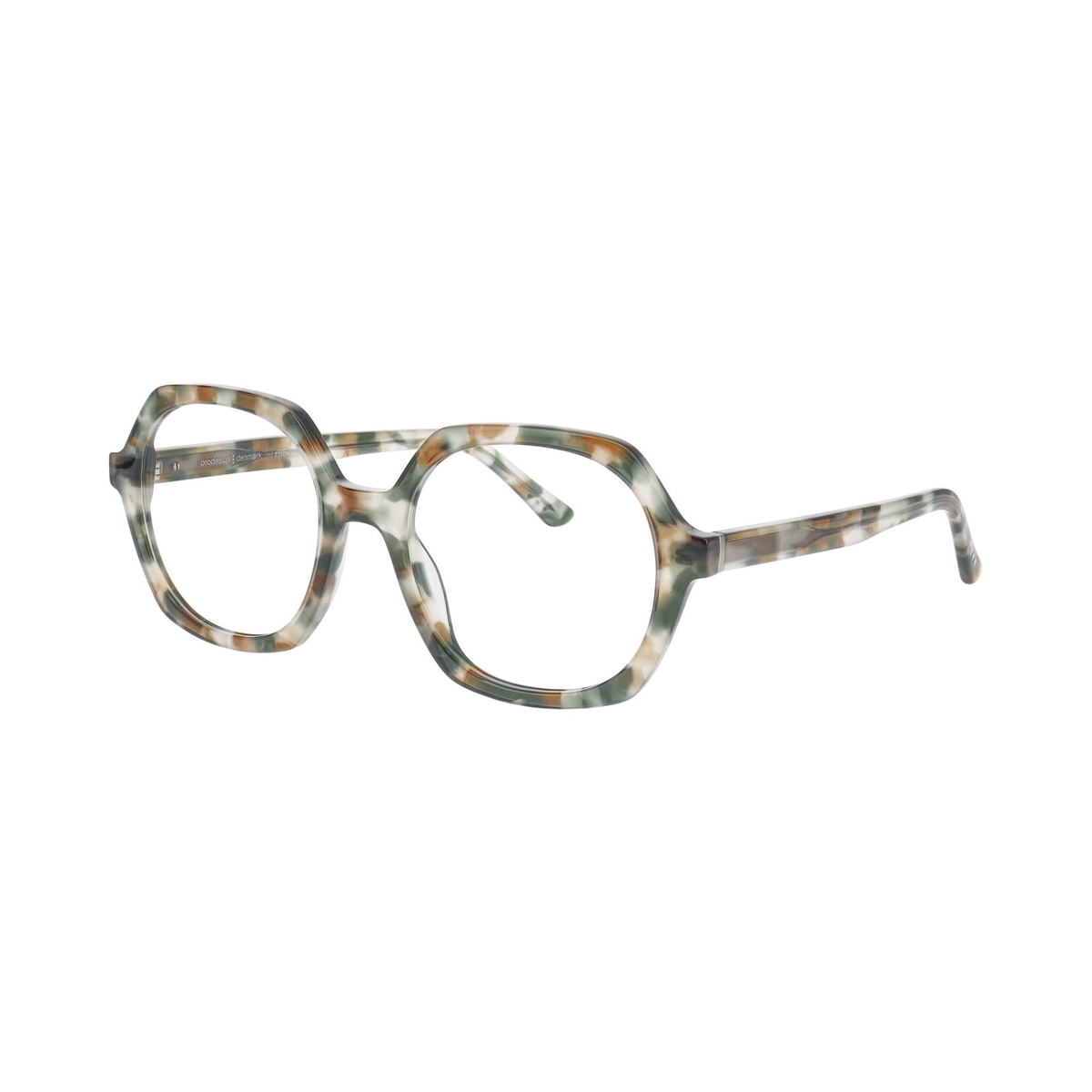 Prescription Glasses Prodesign Edge 2 6924 53 20