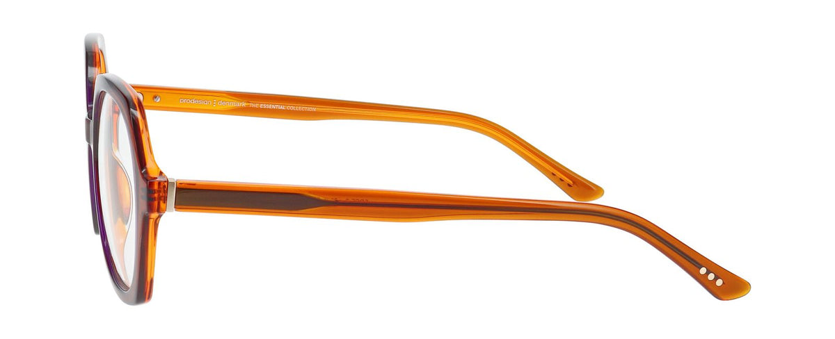 Gafas Graduadas Prodesign Edge 2 5025 53 20