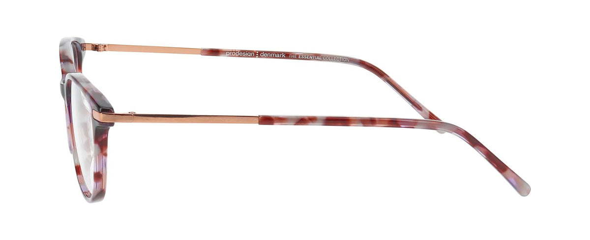 Gafas Graduadas Prodesign Catch 4 3024 49 17