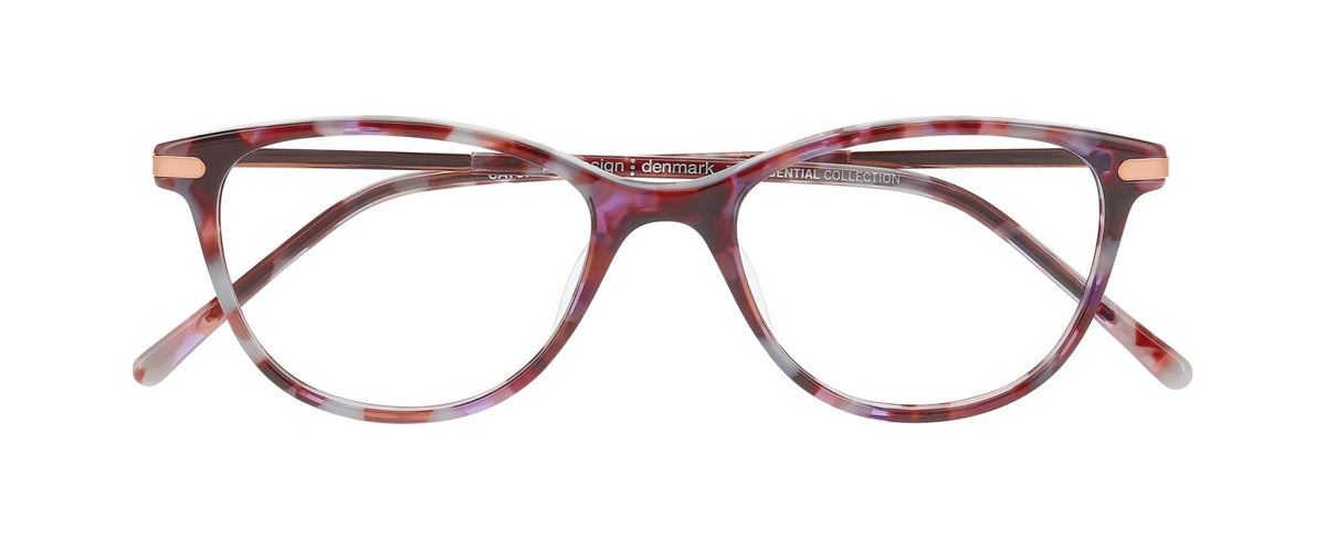 Gafas Graduadas Prodesign Catch 4 3024 49 17