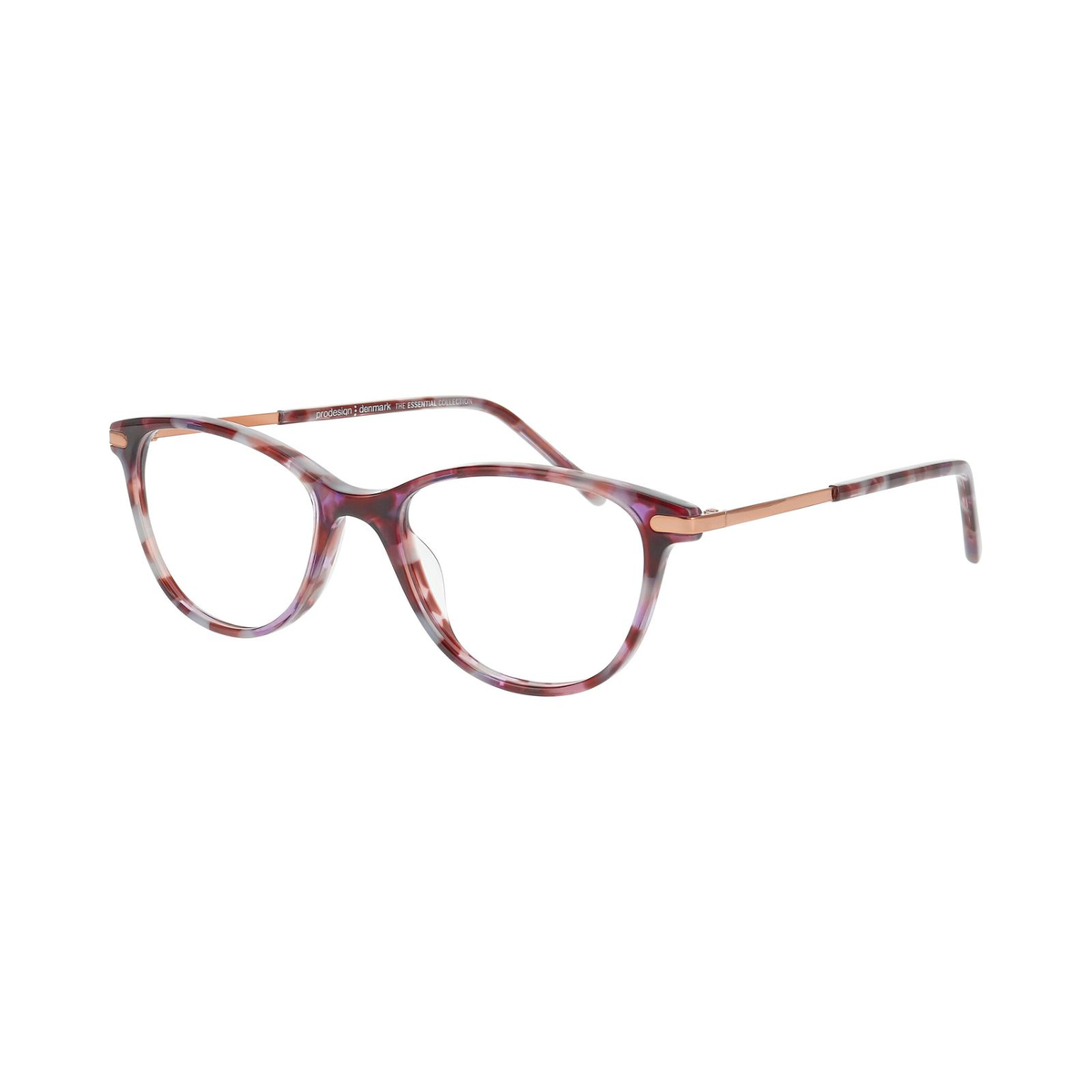 Gafas Graduadas Prodesign Catch 4 3024 49 17