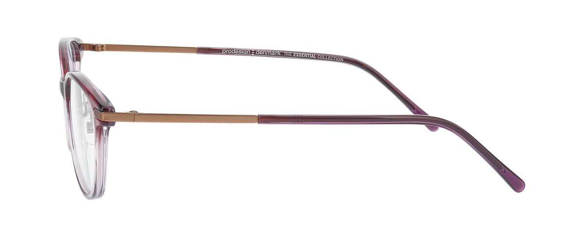 Prescription Glasses Prodesign Catch 4 4145 49 17