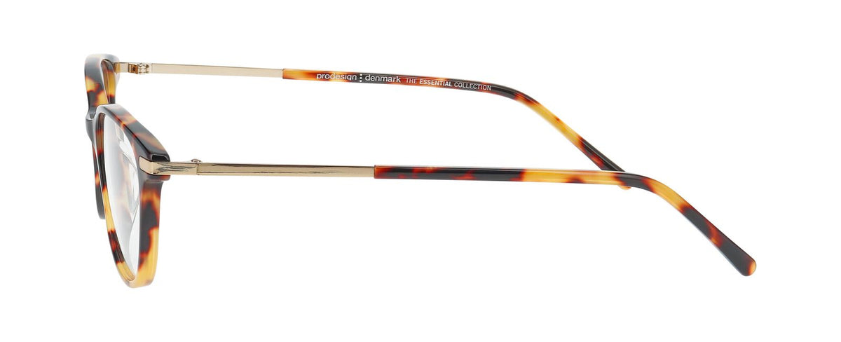 Prescription Glasses Prodesign Catch 4 5534 49 17