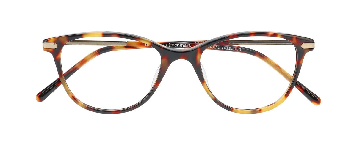 Prescription Glasses Prodesign Catch 4 5534 49 17