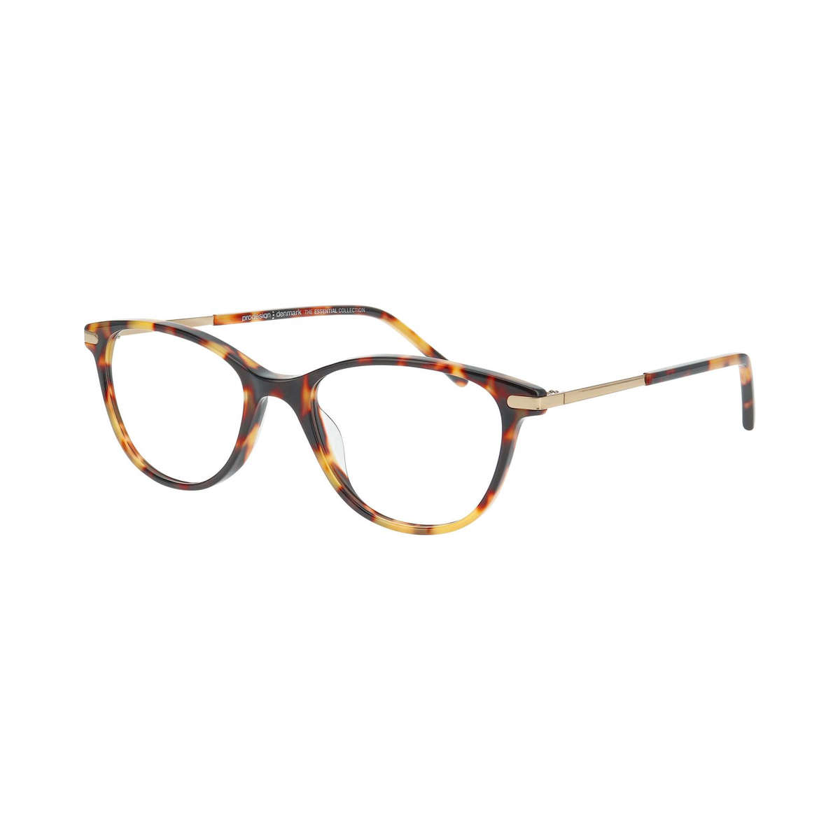 Prescription Glasses Prodesign Catch 4 5534 49 17