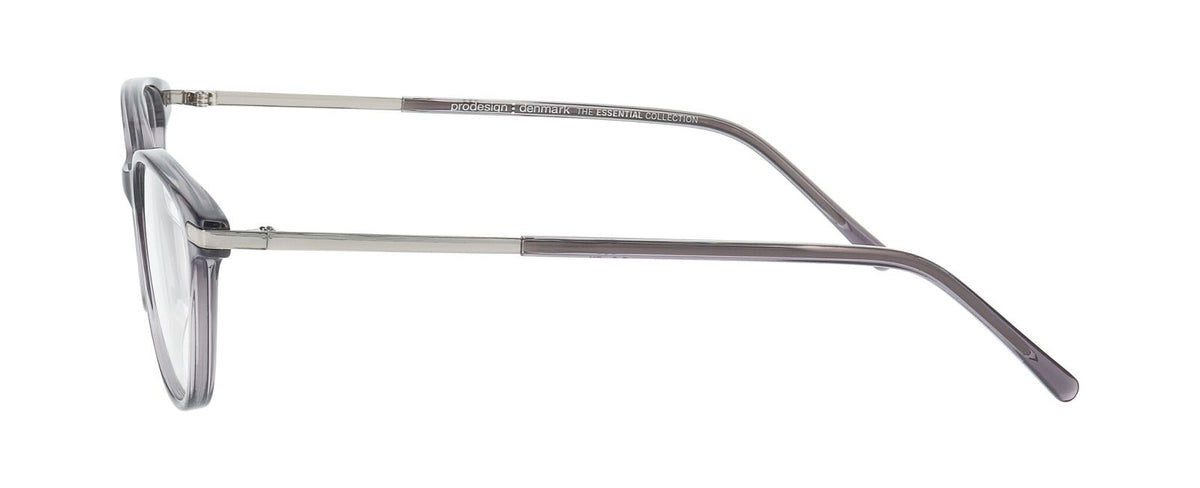 Prescription Glasses Prodesign Catch 4 6525 49 17