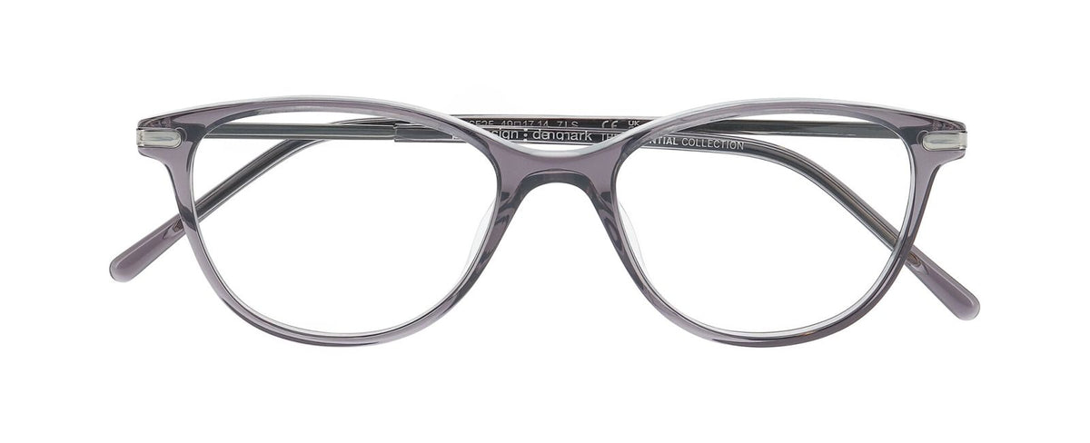 Prescription Glasses Prodesign Catch 4 6525 49 17