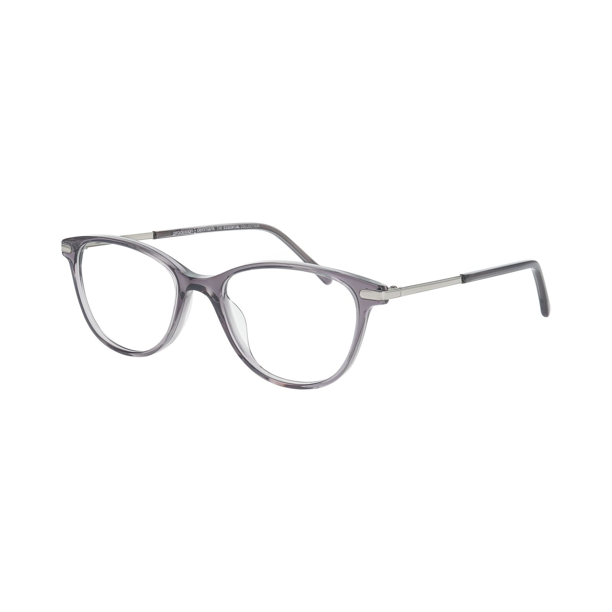 Prescription Glasses Prodesign Catch 4 6525 49 17