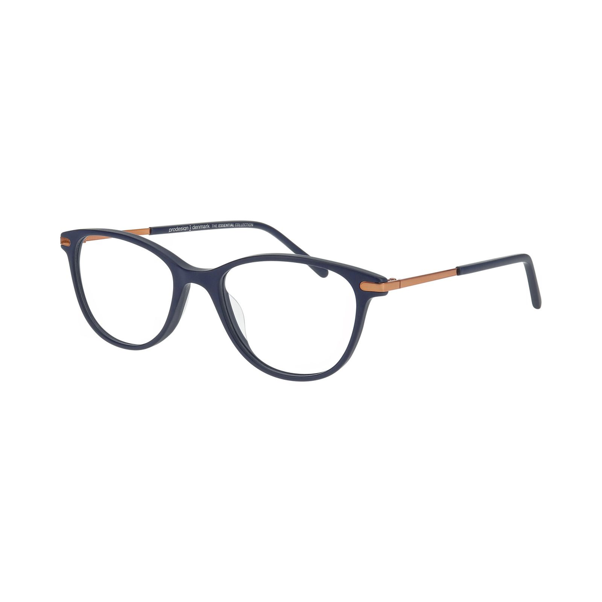 Prescription Glasses Prodesign Catch 4 9131 49 17