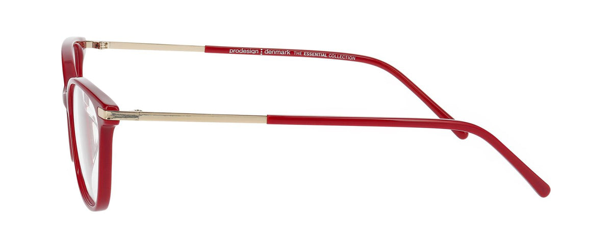 Prescription Glasses Prodesign Catch 5 3822 51 16