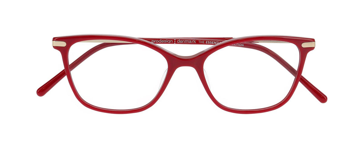 Prescription Glasses Prodesign Catch 5 3822 51 16