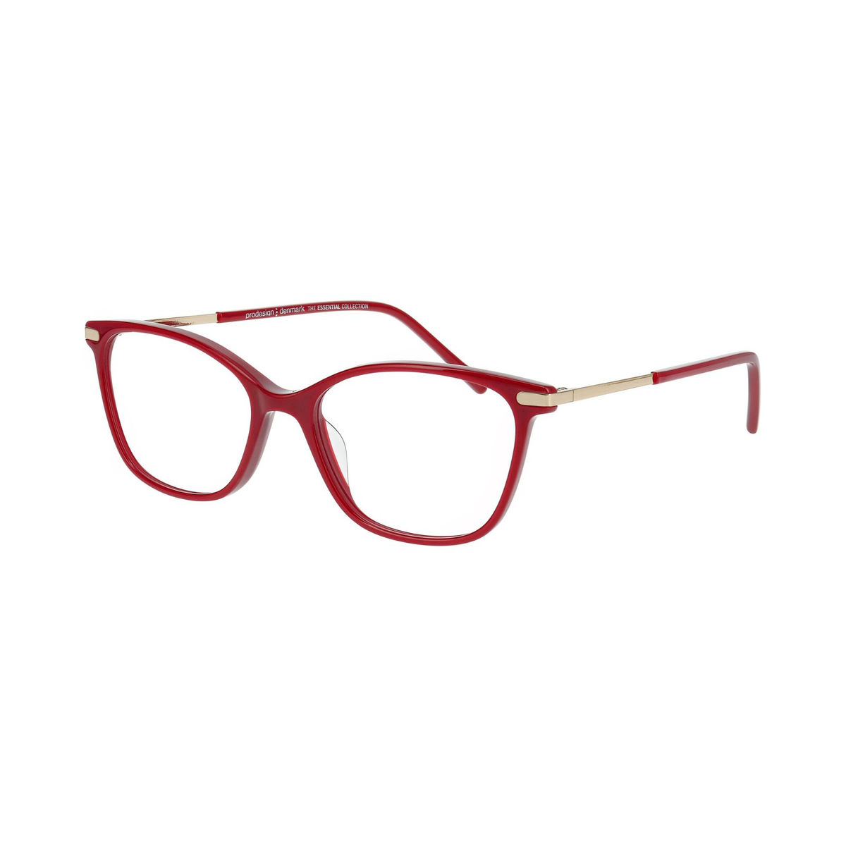 Prescription Glasses Prodesign Catch 5 3822 51 16