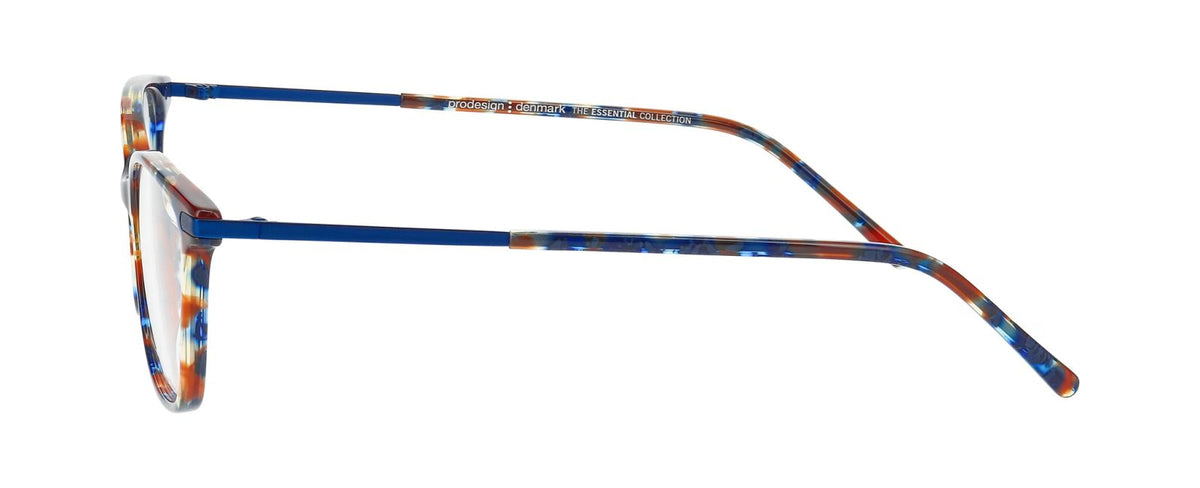 Gafas Graduadas Prodesign Catch 5 5124 51 16