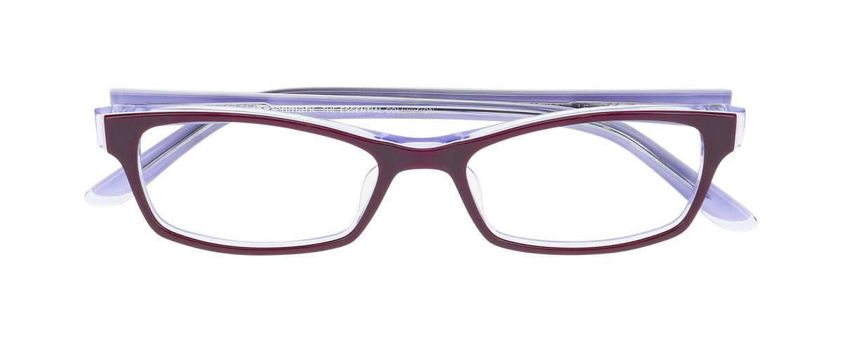 Prescription Glasses Prodesign Model 1700 3025 50 16