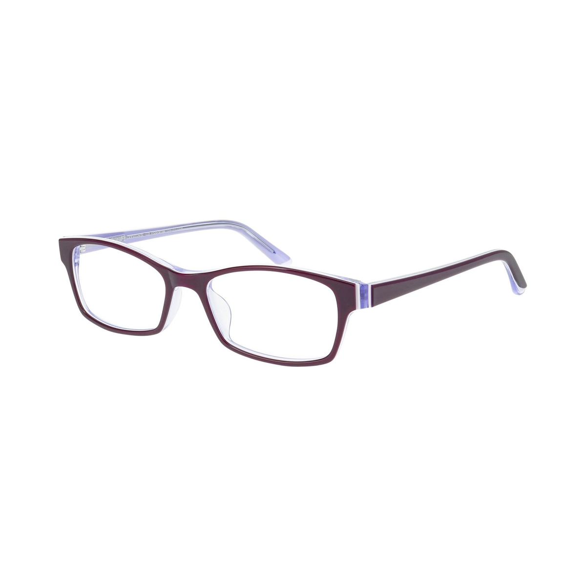 Prescription Glasses Prodesign Model 1700 3025 50 16